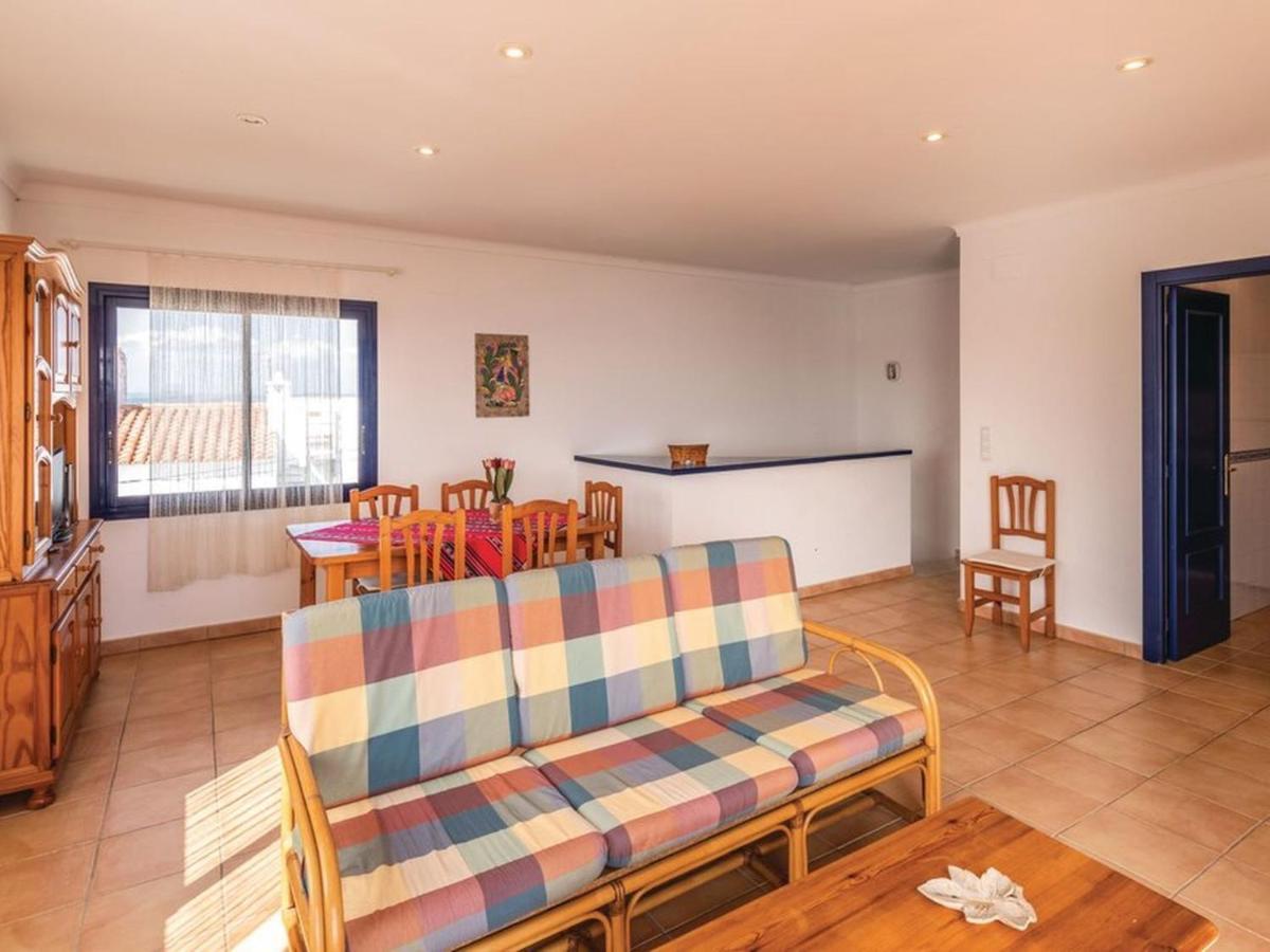 Holiday Home Garbinell I By Interhome L' Escala Екстериор снимка