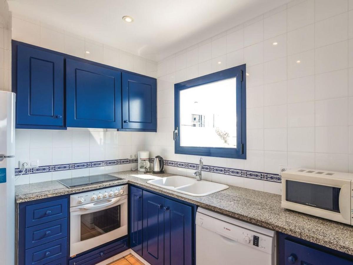Holiday Home Garbinell I By Interhome L' Escala Екстериор снимка