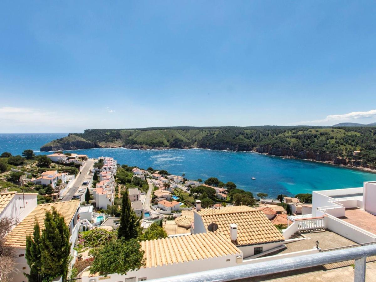 Holiday Home Garbinell I By Interhome L' Escala Екстериор снимка