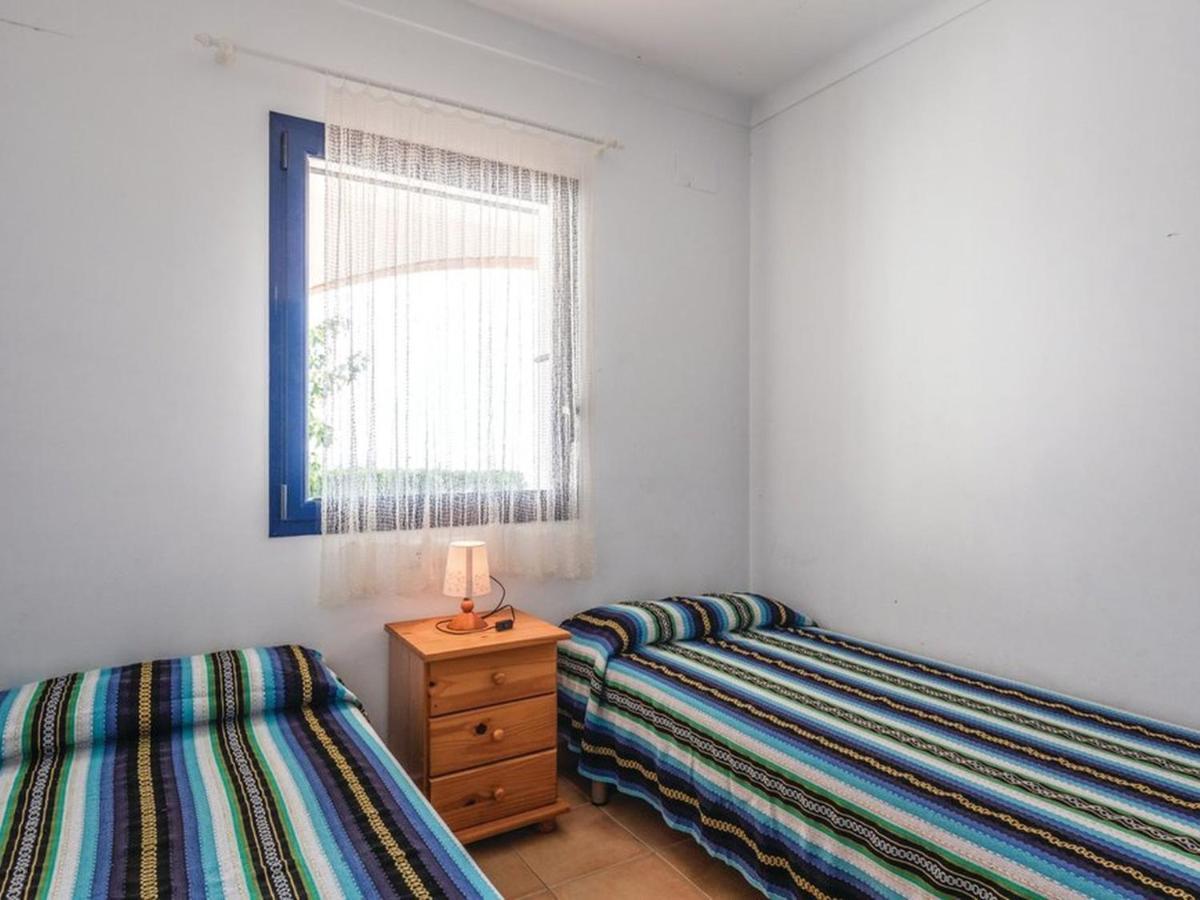 Holiday Home Garbinell I By Interhome L' Escala Екстериор снимка