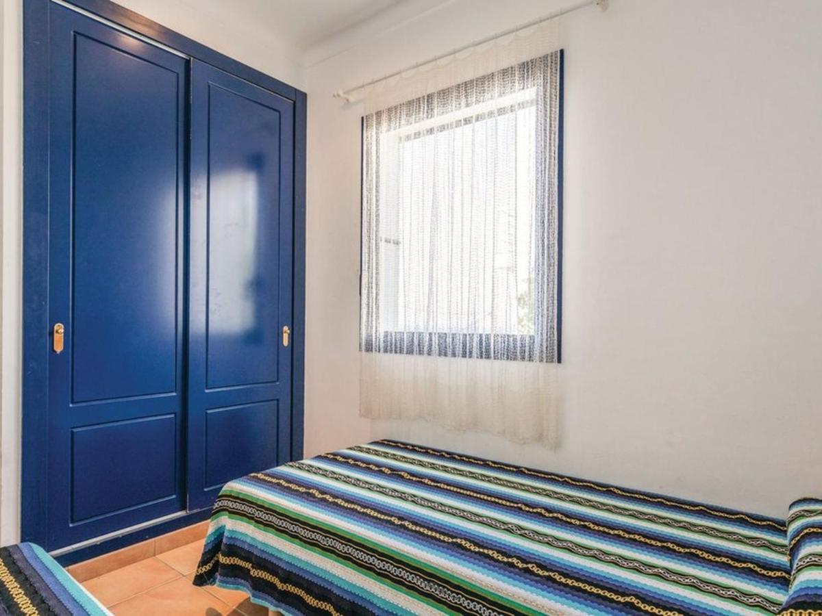 Holiday Home Garbinell I By Interhome L' Escala Екстериор снимка